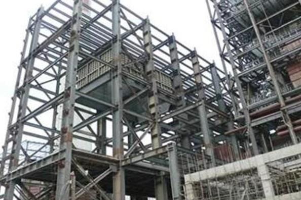 十堰高层钢构造的支撑布置跟构造需要符合哪些标准