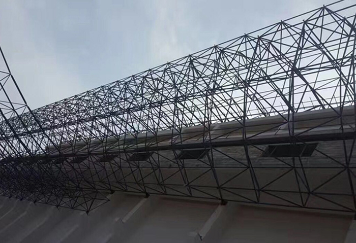 十堰泗洪垃圾电厂